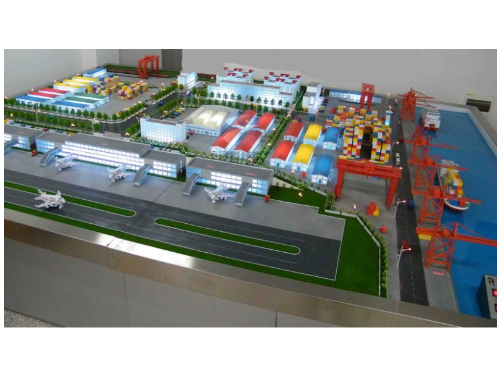 物流實訓仿真模型 物流實訓仿真模型