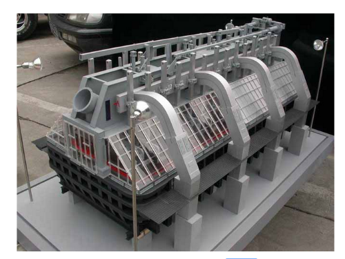 機(jī)械工程教學(xué)模型 機(jī)械工程教學(xué)模型